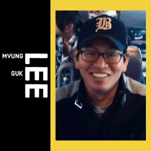  Myung Guk Lee